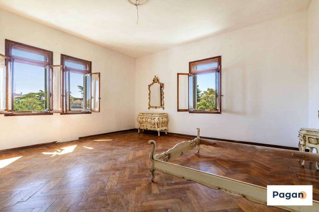 appartamento in vendita a Venezia in zona Lido di Venezia