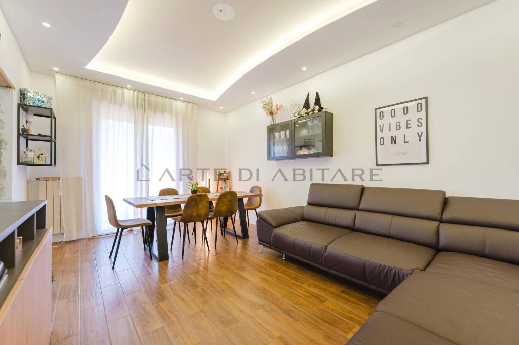 appartamento in vendita a Venezia