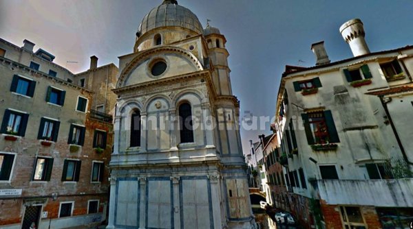 appartamento in vendita a Venezia in zona Sestiere Cannaregio