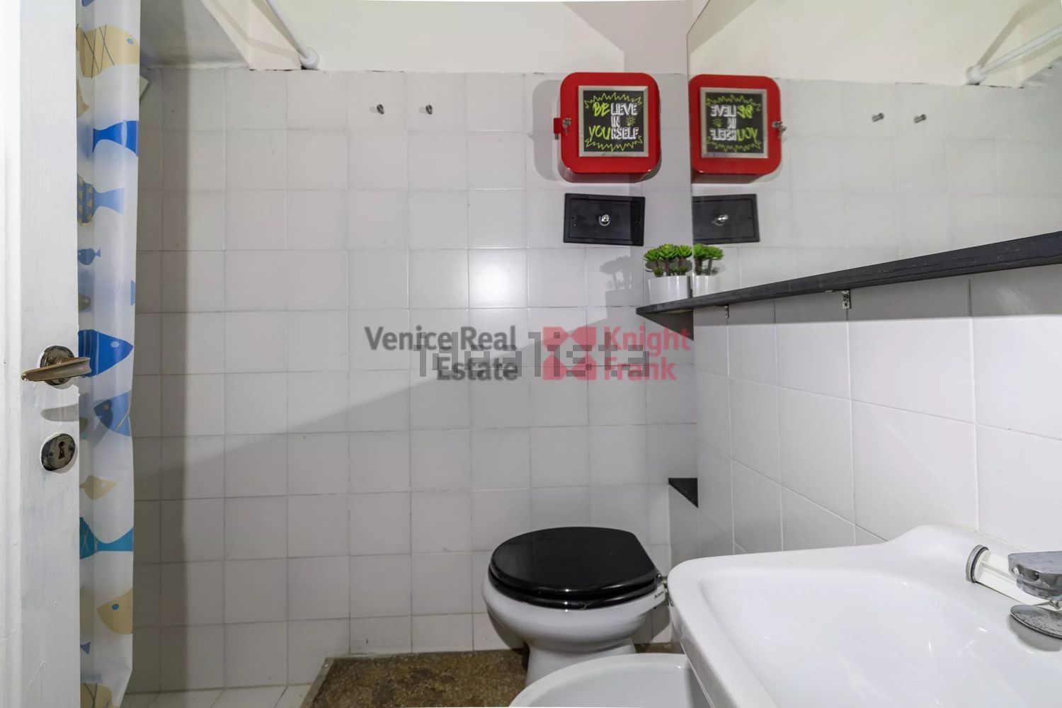 ufficio in vendita a Venezia in zona Sestiere San Marco