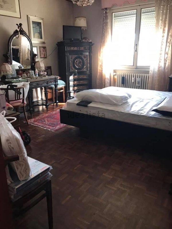 appartamento in vendita a Venezia in zona Lido di Venezia