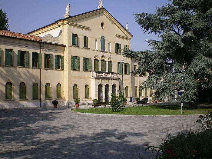 appartamento in vendita a Venezia in zona Favaro Veneto