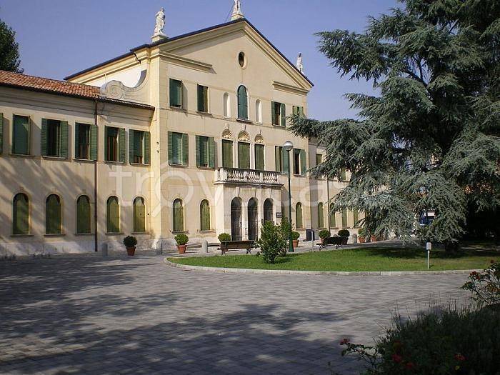 appartamento in vendita a Venezia in zona Favaro Veneto