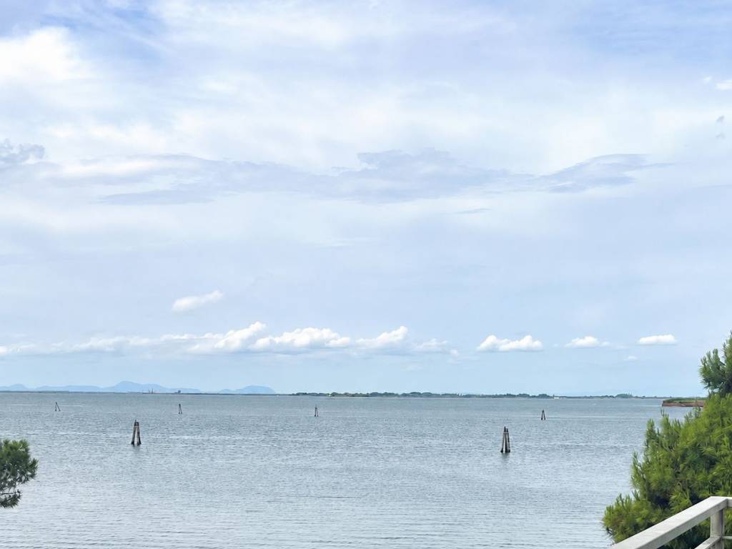 casa indipendente in vendita a Venezia in zona Lido di Venezia