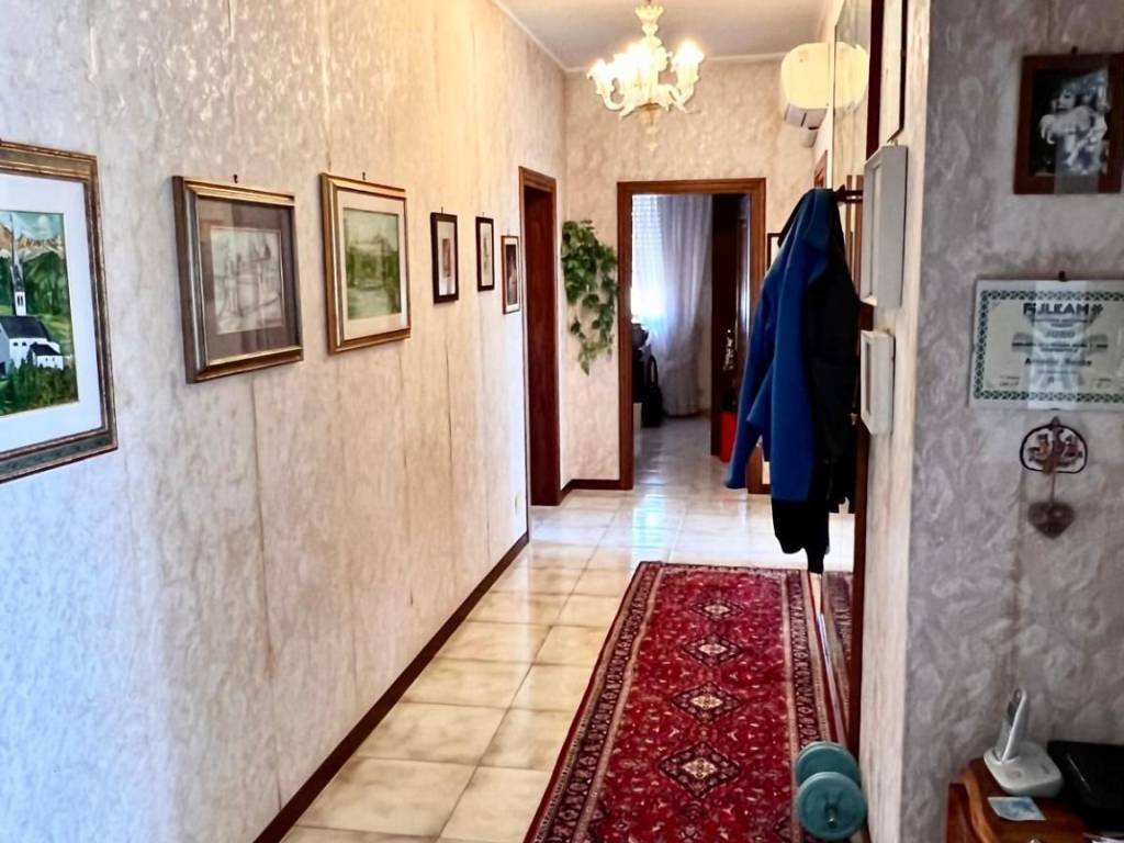 casa indipendente in vendita a Venezia in zona Lido di Venezia