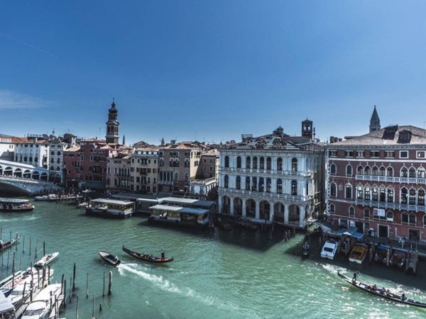 appartamento in vendita a Venezia in zona Sestiere San Marco