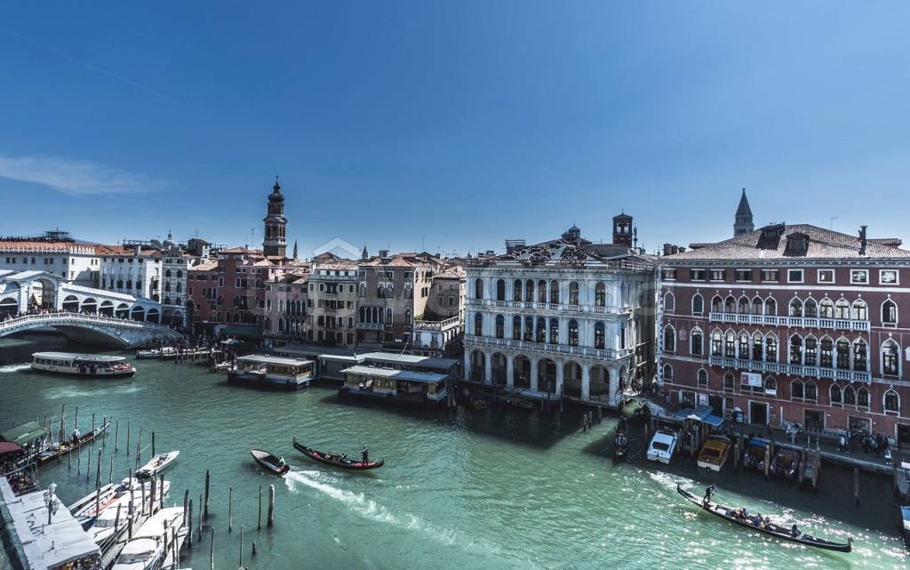 appartamento in vendita a Venezia in zona Sestiere San Marco
