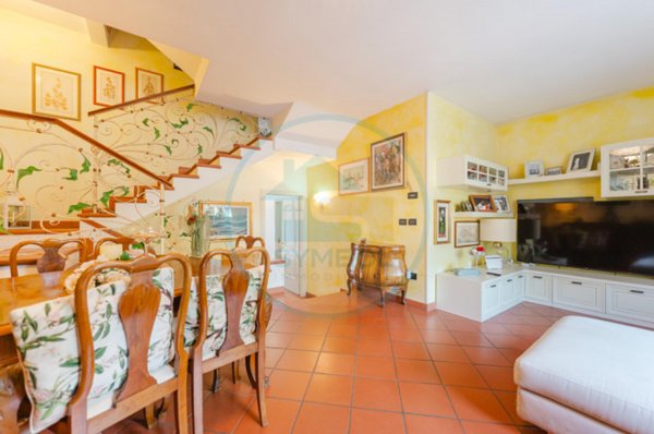 casa indipendente in vendita a Venezia in zona Chirignago