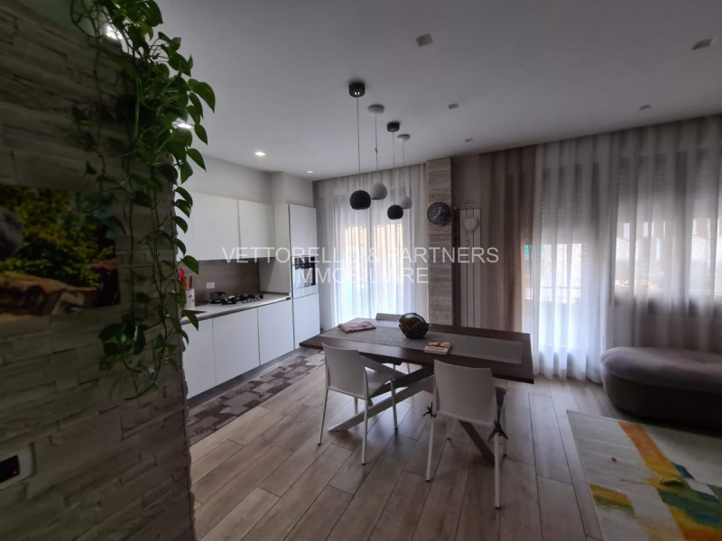 appartamento in vendita a Venezia in zona Mestre