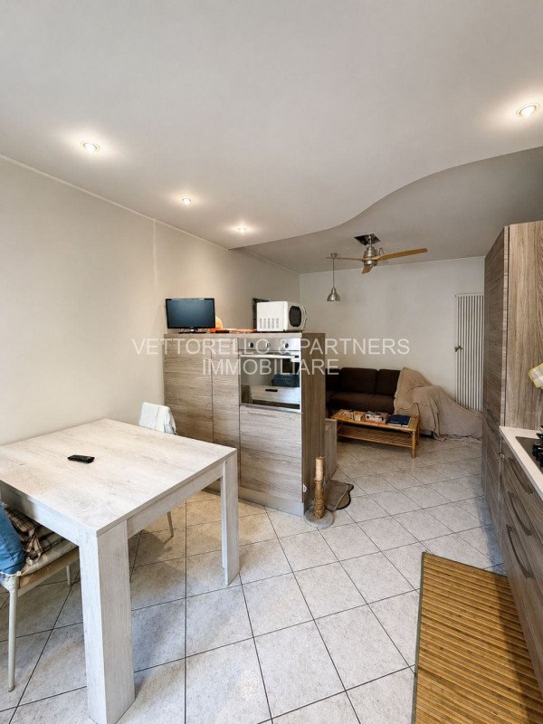 appartamento in vendita a Venezia in zona Mestre