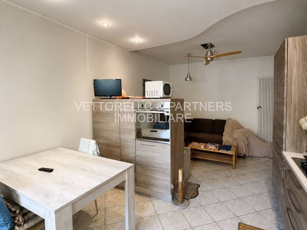 appartamento in vendita a Venezia in zona Mestre