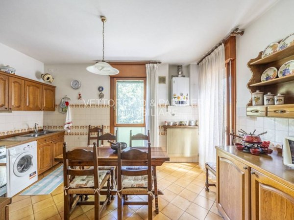 appartamento in vendita a Venezia in zona Carpenedo