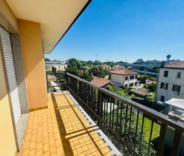 appartamento in vendita a Venezia in zona Marghera