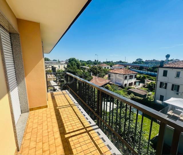 appartamento in vendita a Venezia in zona Marghera
