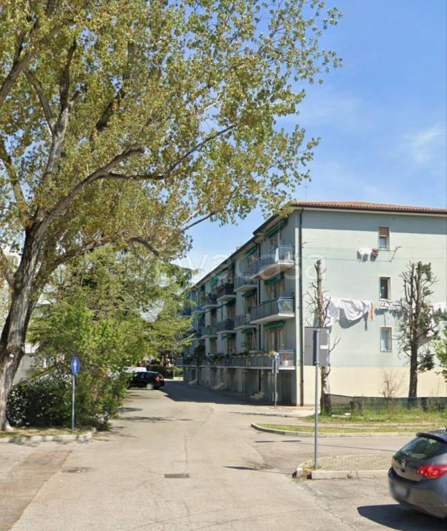 appartamento in vendita a Venezia in zona Zelarino