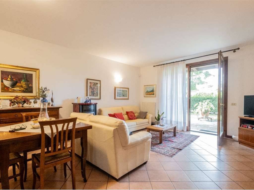 casa indipendente in vendita a Venezia in zona Zelarino