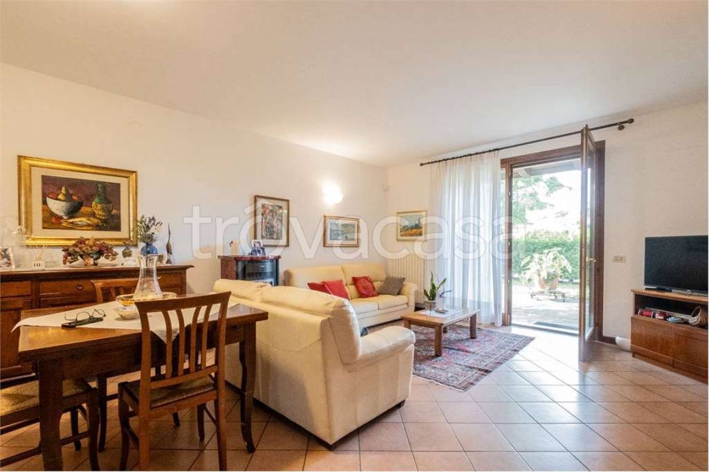 casa indipendente in vendita a Venezia in zona Chirignago
