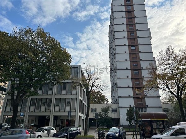 ufficio in vendita a Venezia in zona Mestre