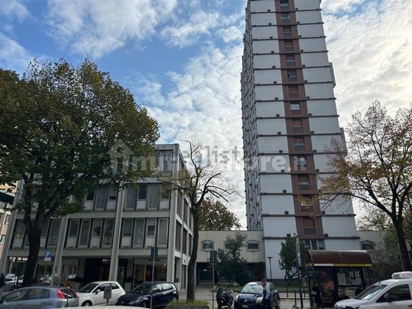 ufficio in vendita a Venezia in zona Mestre