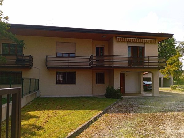 casa indipendente in vendita a Venezia in zona Marghera