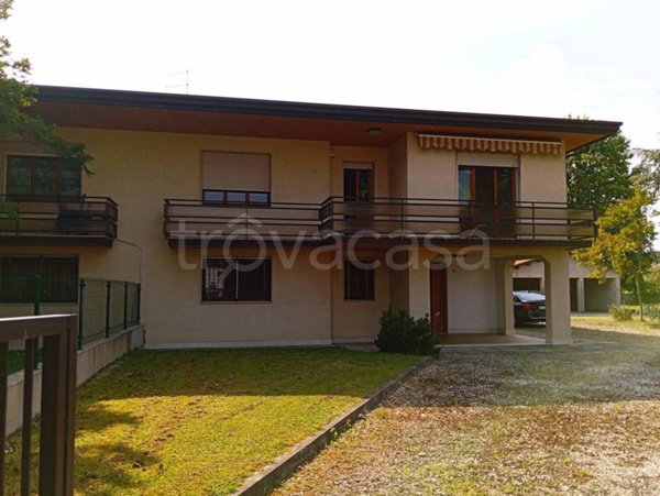 casa indipendente in vendita a Venezia in zona Chirignago
