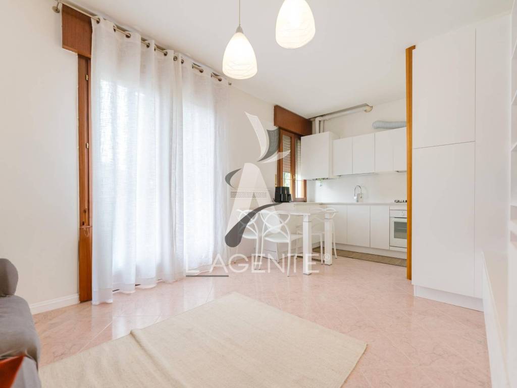 appartamento in vendita a Venezia in zona Marghera