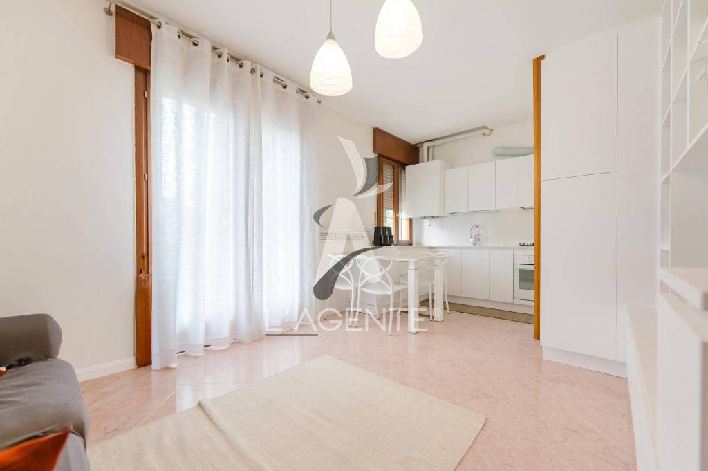 appartamento in vendita a Venezia in zona Mestre