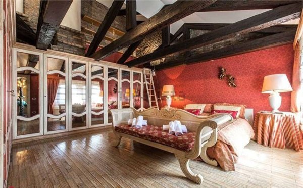 appartamento in vendita a Venezia in zona Sestiere Cannaregio