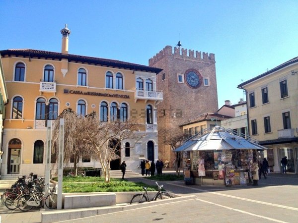 appartamento in vendita a Venezia in zona Mestre