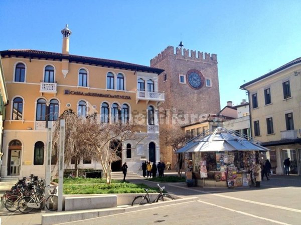 appartamento in vendita a Venezia in zona Mestre
