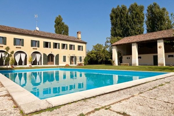 casa indipendente in vendita a Venezia in zona Favaro Veneto