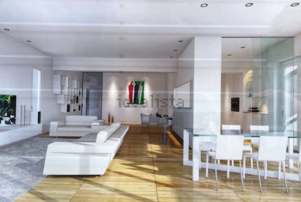 appartamento in vendita a Venezia in zona Mestre