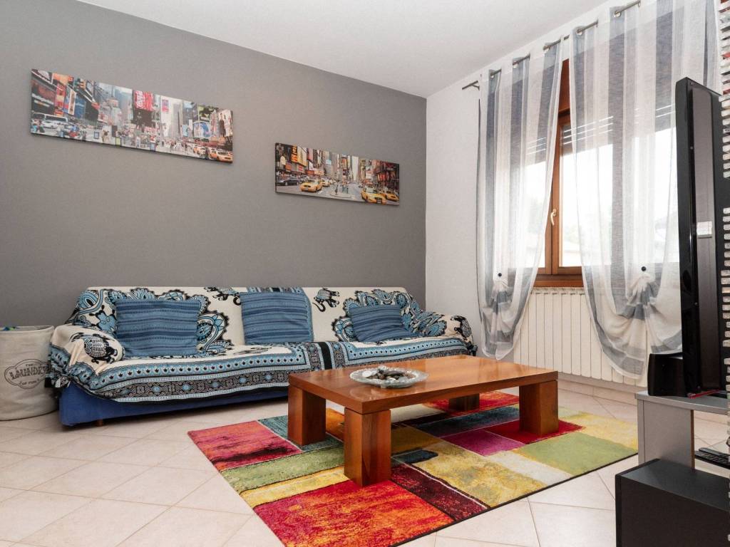 casa indipendente in vendita a Venezia in zona Mestre