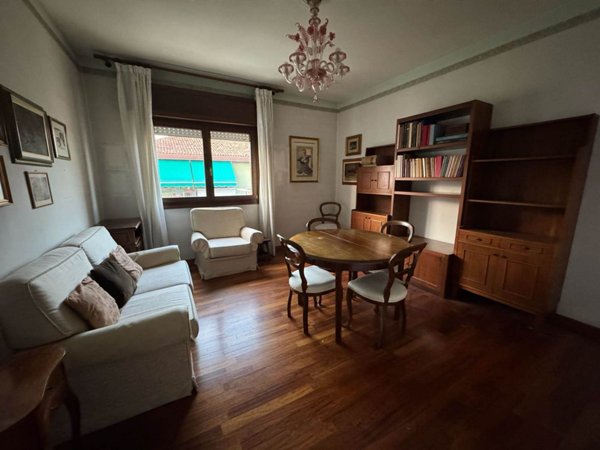 appartamento in vendita a Venezia in zona Mestre