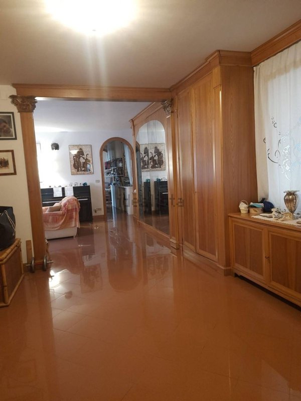 appartamento in vendita a Venezia in zona Sestiere San Polo