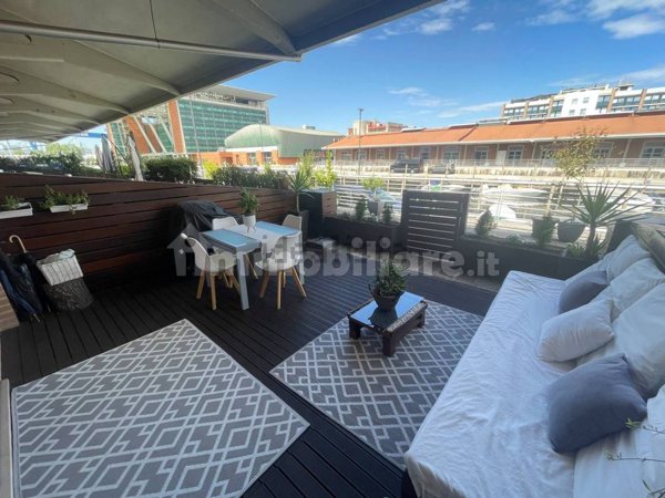 appartamento in vendita a Venezia in zona Mestre