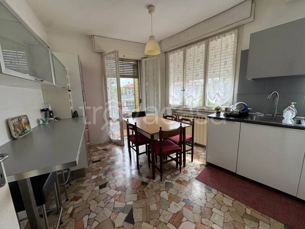 appartamento in vendita a Venezia in zona Mestre