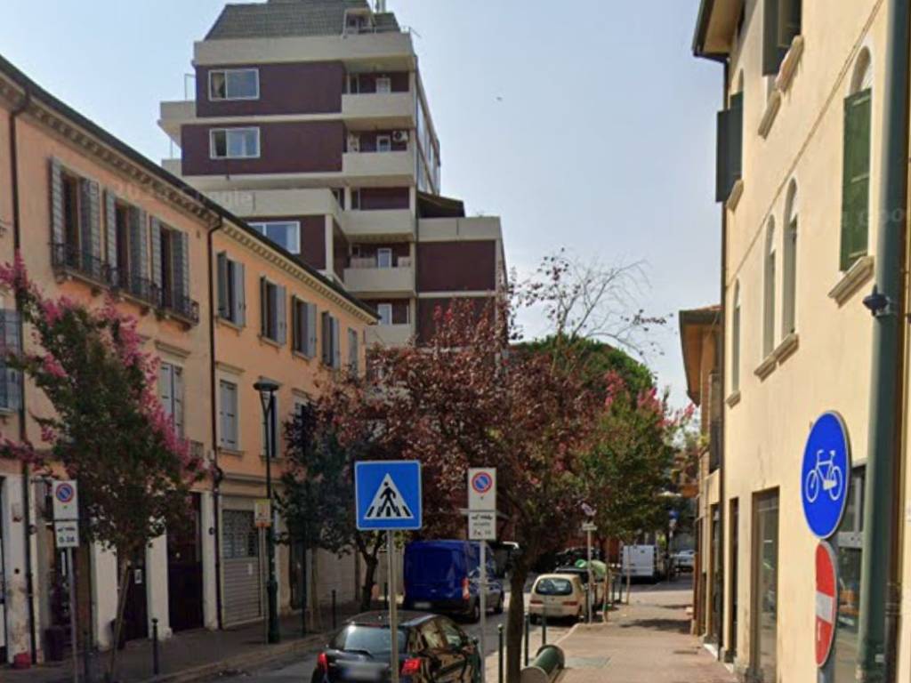 appartamento in vendita a Venezia in zona Marghera