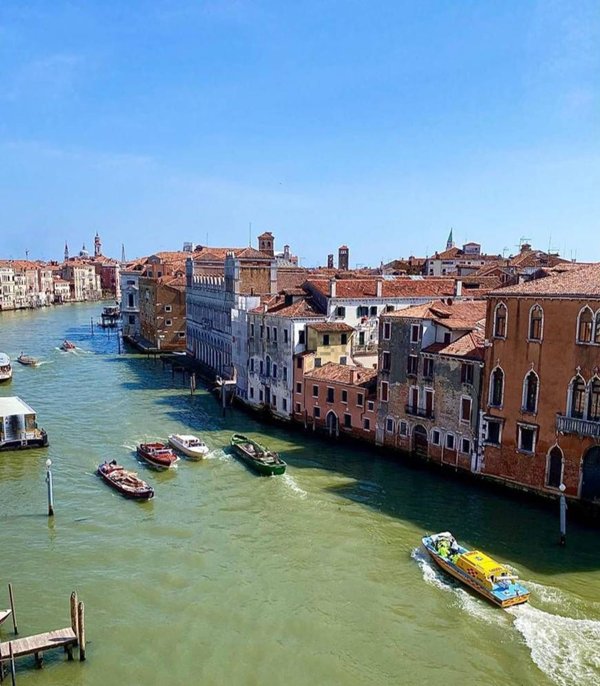 appartamento in vendita a Venezia in zona Sestiere Cannaregio