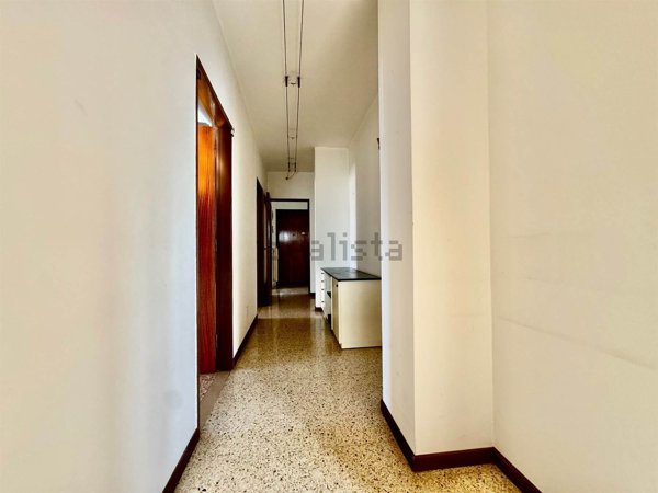 appartamento in vendita a Venezia in zona Marghera