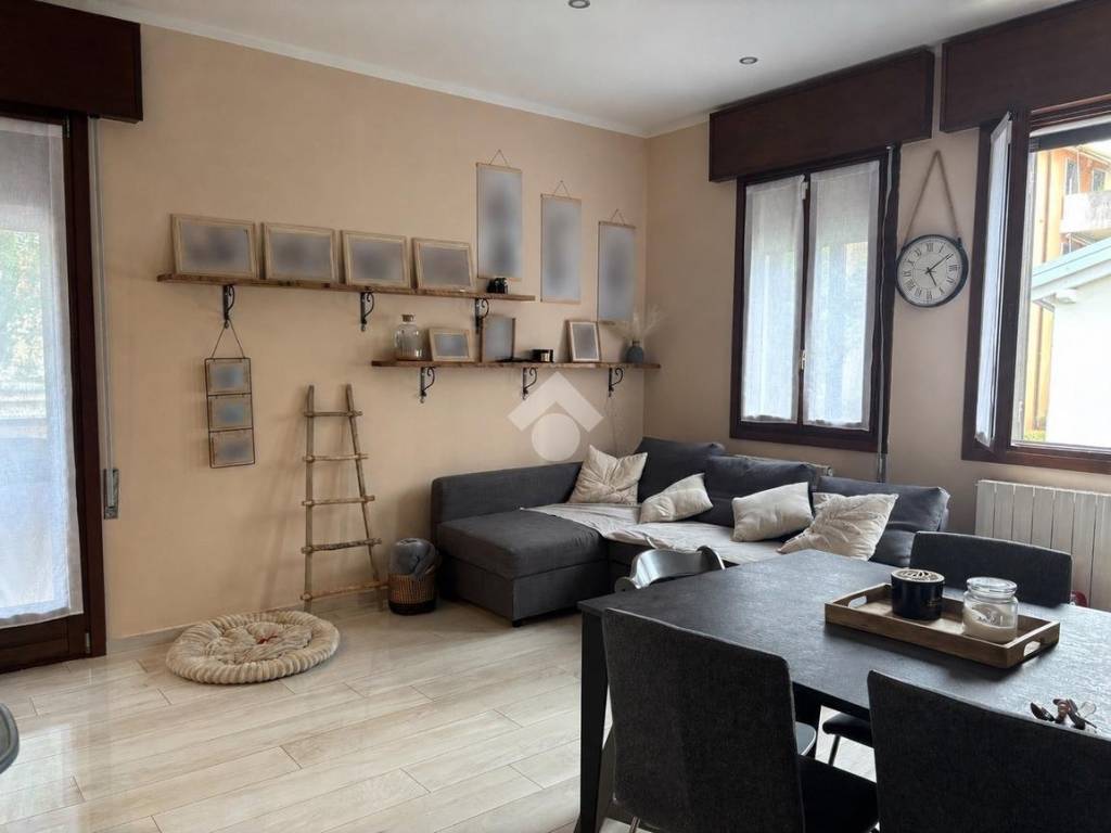 casa indipendente in vendita a Venezia in zona Mestre