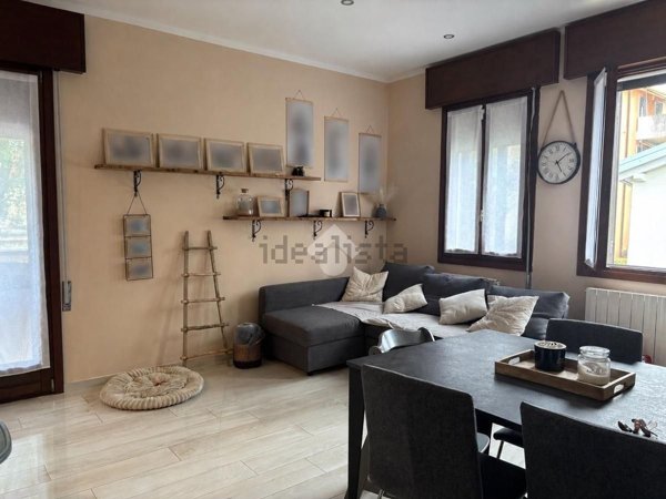 appartamento in vendita a Venezia in zona Carpenedo