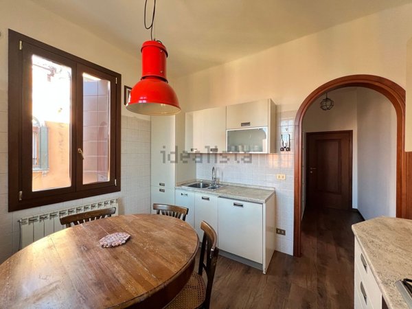 appartamento in vendita a Venezia in zona Giudecca