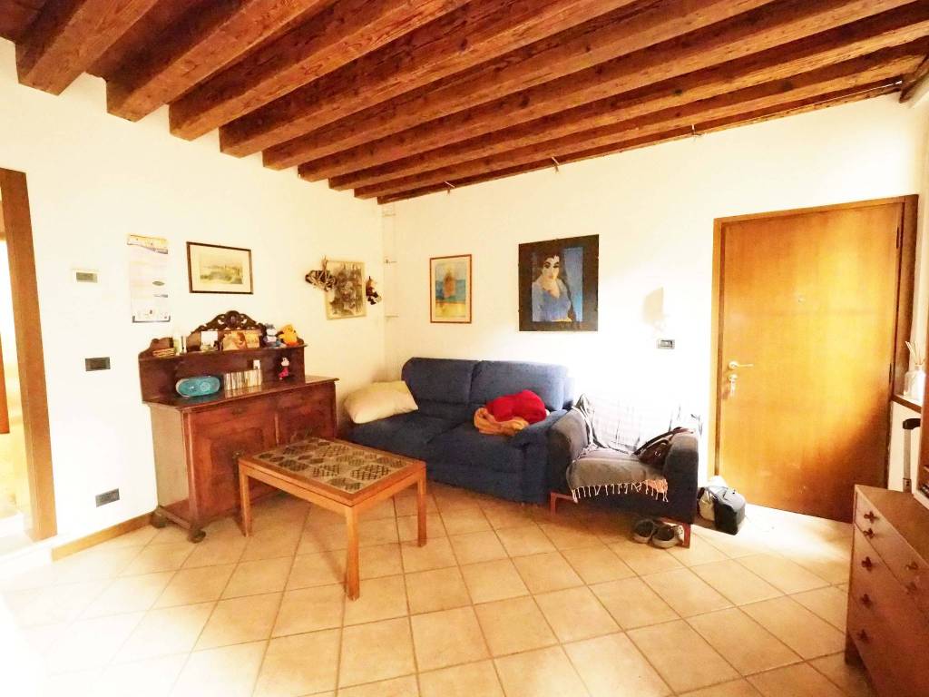 appartamento in vendita a Venezia in zona Sestiere Cannaregio