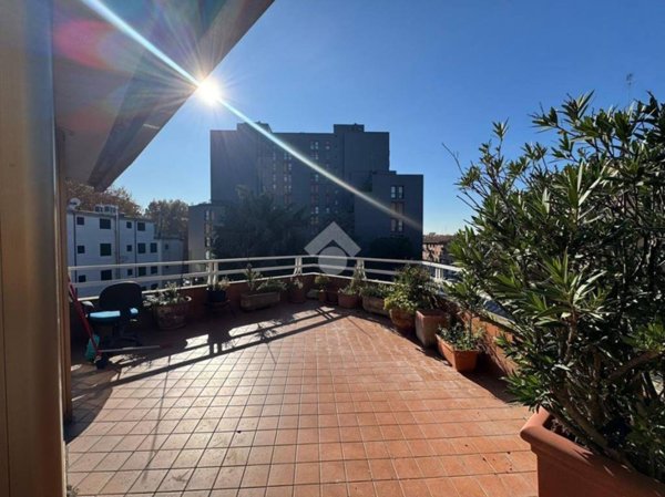 appartamento in vendita a Venezia in zona Mestre
