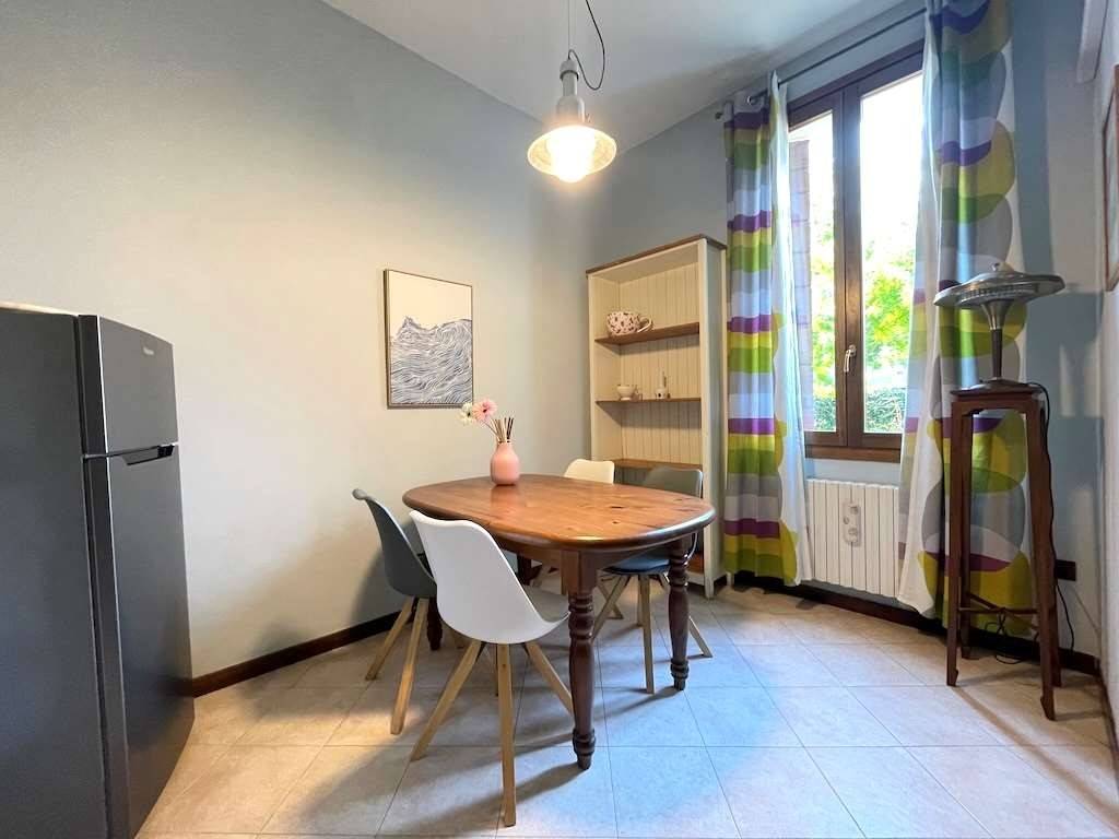 appartamento in vendita a Venezia in zona Marghera