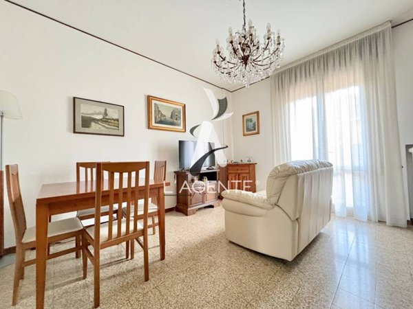 appartamento in vendita a Venezia in zona Marghera