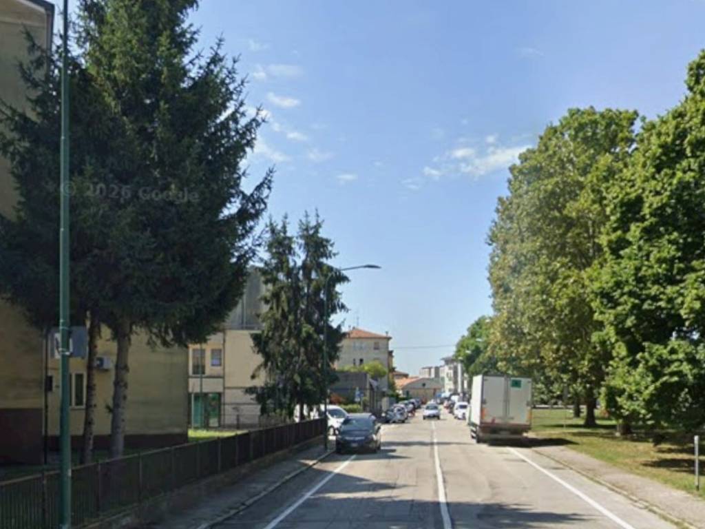 appartamento in vendita a Venezia in zona Marghera
