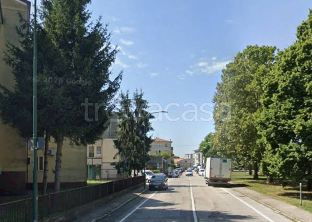 appartamento in vendita a Venezia in zona Mestre