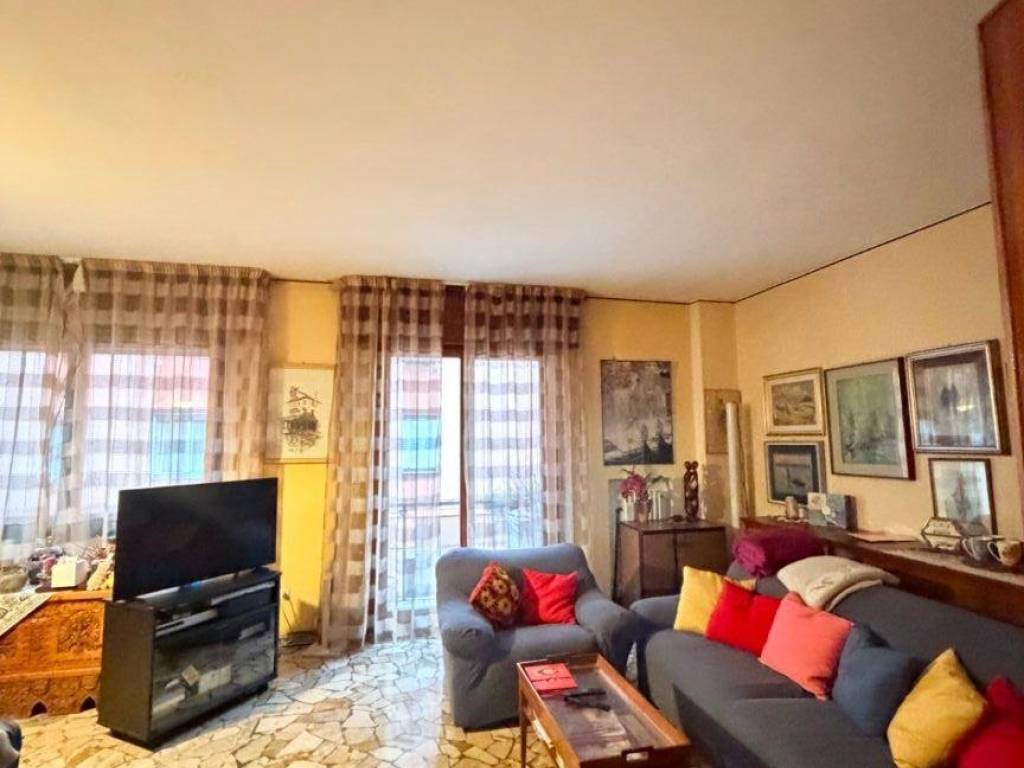 appartamento in vendita a Venezia in zona Marghera